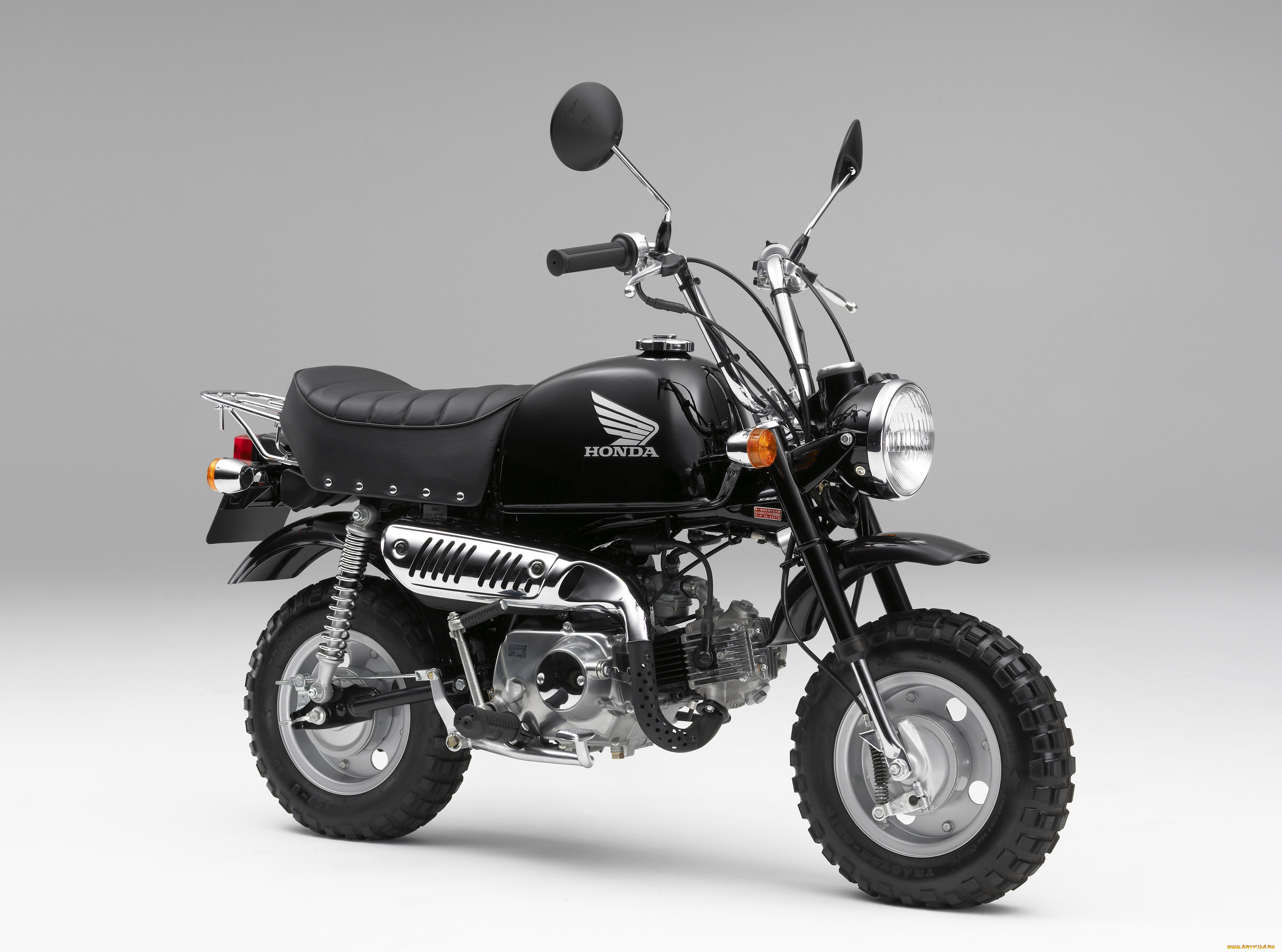 , honda